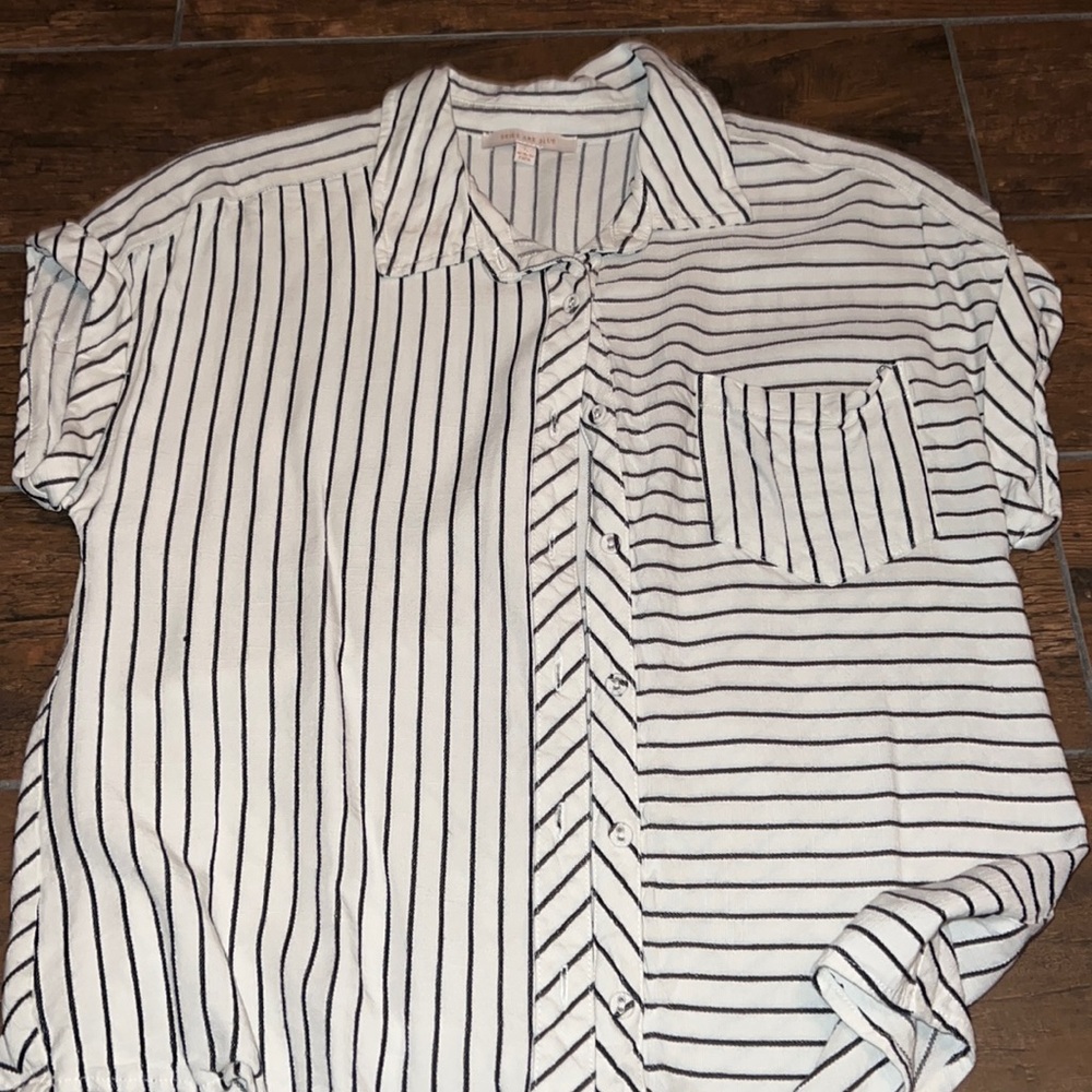 new shirt